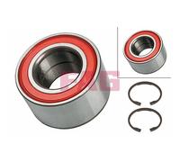 FAG Kit Cuscinetto Ruota Frontale per lada Kalina Familiare 1117 Volvo 440 K 445