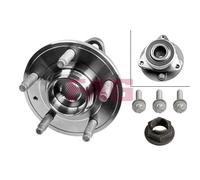 Set di cuscinetti ruota FAG 713 6449 10