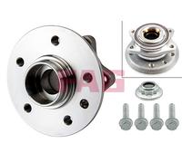 FAG Kit Cuscinetto Ruota per VW Crafter Scatola 2.0 Tdi 4motion Man Tge
