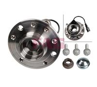 FAG Kit Cuscinetto Ruota Posteriore Frontale per Opel Vectra C Caravan Z02
