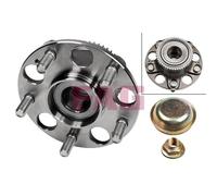 Cuscinetto ruota 713 6178 90 FAG per HONDA CIVIC VIII Tre volumi CIVIC IX
