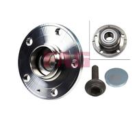 FAG Kit Cuscinetto Ruota Posteriore per VW Caddy III Combinato 2KB 2KJ 2CB 2CJ