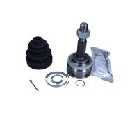 FAG Kit Giunti Albero Motore Lato Ruota per Nissan Almera I Hatchback N15