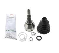 FAG 771 0414 30 Kit giunti semiasse Trasmissione Giunto della ruota