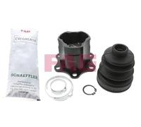 FAG Kit giunti semiasse 771057830 per VW, Audi, Seat, Skoda