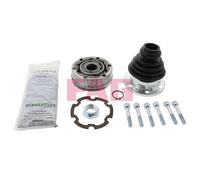 FAG Kit Giunto Albero Motore Anteriore per Audi A4 Avant 8D5 B5 100 4A C4 44