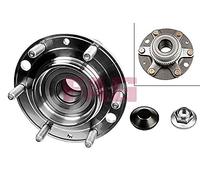 Fag KIT RUOTA KIA CARNIVAL 713626540