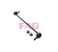 FAG Koppelstange Stabilisator Adatta Per Nissan Qashqai +2 I 818 0378 10