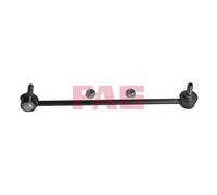 FAG Koppelstange Stabilisator Passante Per Hyundai Accent III Stufenheck