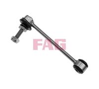 FAG Koppelstange Stabilisator Passend Per Smart Fortwo Coupe City-Coupe