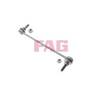 FAG Koppelstange Stabilisatore Adatta Per Ford Fiesta VI B-Max 818 0454 10