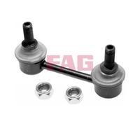 FAG Koppelstange Stabilisatore Adatta Per Mazda 626 IV Hatchback 818 0028 10