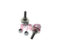 FAG Koppelstange Stabilisatore Passante Per Honda Civic VII Hatchback Stream
