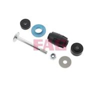 FAG Koppelstange Stabilisatore Passante Per Renault Twingo II Clio 818 0429 10