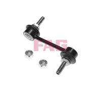 FAG Koppelstange Stabilisatore Per Porsche 911 Cabriolet 996 3.4 Carrera 3.6