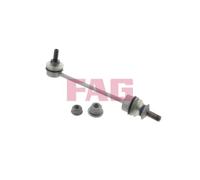 FAG Koppelstange Stanga/Streba Stabilizzatore Adatta Per BMW 7 Serie 818 0073 10