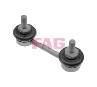 FAG Koppelstange Stanga/Streba Stabilizzatore Adatta Per BMW X3 818 0162 10