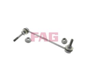 FAG Koppelstange Stanga/Streba Stabilizzatore Adatta Per BMW X5 X6 818 0321 10