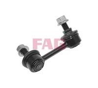 FAG Koppelstange Stanga/Streba Stabilizzatore Per KIA Sorento I 818 0138 10