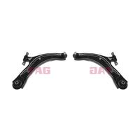 FAG Manubrio Braccio Oscillante Set per Nissan Qashqai + 2 I J10 JJ10 2.0 1.6