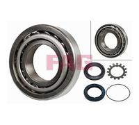 FAG Set Cuscinetti Posteriore per Ford Ranger Tke Mazda BT-50 Pick-Up CD Un
