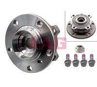 FAG Set Cuscinetti Ruota Mozzo Per MINI Countryman R60 R61