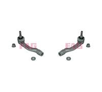 FAG Set Giunto di Supporto per Peugeot Expert Scatola V _ V Traveller Opel