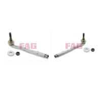 FAG Set Giunto di Supporto Sinistra Destra Adatto A per BMW 5er E39 Alpina B10