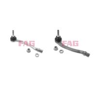 FAG Set Giunto di Supporto Sinistra Destra Adatto A per Peugeot 508 Sw I 8E_ 8D_