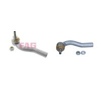 FAG Set Giunto di Supporto Sinistra Destra per Fiat 500 312_312 Ford Ka RU8