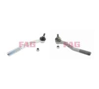 FAG Set Giunto di Supporto Sinistra Destra per Jeep Grand Cherokee