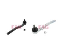 FAG Set Giunto di Supporto Sinistra Destra per Jeep Grand Cherokee II Wj Wg