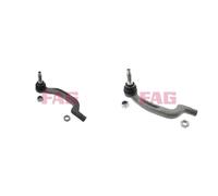 FAG Set Giunto di Supporto Sinistra Destra per Mercedes-Benz Classe B W246 W242