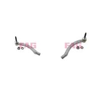 FAG Set Giunto di Supporto Sinistra Destra per Volvo V70 II P80_ Sw S60 I 384 Ts