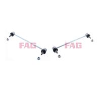 FAG Set Koppelstange Stange Strebe Stabilisator Per Honda Jazz II GD GE3 GE2 GD