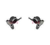 FAG Set Supporto Braccio Oscillante Posteriore Frontale Adatto A per Mini R56