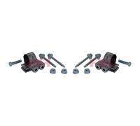 FAG Set Supporto Braccio Oscillante Set Posteriore Adatto A per Volvo V70 I P80_