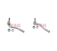 FAG Set Tirante Sinistra Destra per Mercedes-Benz W203 S203 R171