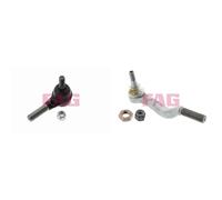 FAG Set Tirante Sinistra Destra per Mitsubishi Galloper JK-01 L 200 K3_T