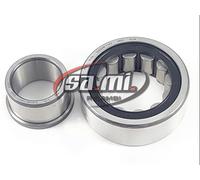 FAG SKF CUSCINETTI A RULLI CILINDRICI CON ANELLO SFILABILE TIPO NJ NU 202 - 219