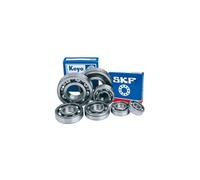 FAG SKF Cuscinetto Radiale a Sfere 20-47-14 6204 c4 mt (Cuscinetti Gabbie Rulli/Sfere) / Ball Bearing 20-47-14 6204 C4 MT (Cages Roller Bearings/Spheres)