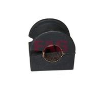 FAG Cuscinetto Stabilizzatore Stabili Frontale per Ford Ka RB_ Fiesta IV Ja _ Jb