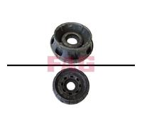 FAG Supporti Ammortizzatore Frontale per Nissan Primastar Kasten X83 Renault