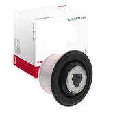 Schaeffler Boccola braccio oscillante 829 0123 10 Cuscinetto gomma-metallo per NISSAN