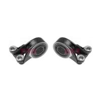 FAG Supporto Braccio Oscillante Blocco Cuscinetto Set SX Dx Adatto A per Rover