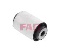 FAG Supporto Corpo Assale Cuscinetto IN Gomma-metallo per Volvo V70 II Sw 2.4 D5