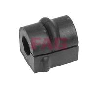 2x FAG Supporto Parte Anteriore Stabilizzatore SX Dx per Opel Corsa C Di F08 F68