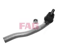 FAG Testa Della Barra Di Accoppiamento Per Honda Jazz II GD GE3 GE2