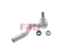 FAG Testa Della Barra Di Accoppiamento Per Mercedes-Benz E-Class W210 S210