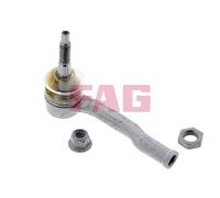 FAG Testa Di Barra Di Tie Rod Adatta Per Opel Astra K 1.0 Turbo 1.2